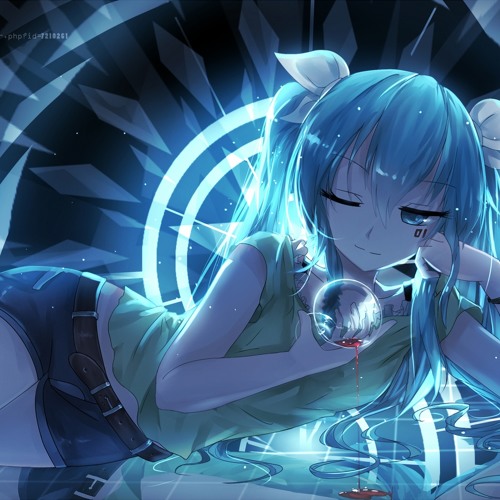 Nightcore - Accelerate