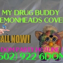 My Drug Buddy (Lemonheads Cover)