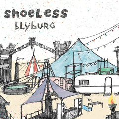 Mike Ravelli closing set | Shoeless Open Air | Blijburg Amsterdam
