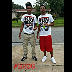 H2OG THE OFFICIAL ANTHAM....