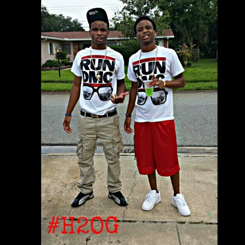 H2OG THE OFFICIAL ANTHAM....