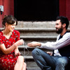 Adam Levine - Lost Stars (Acoustic) - Begin Again Soundtrack