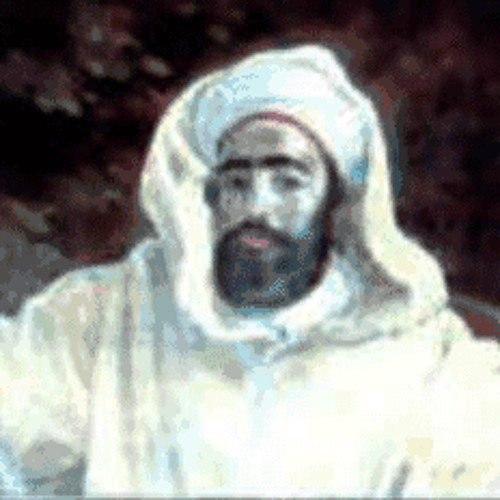 خطبة الحلاج - صلاح عبدالصبور