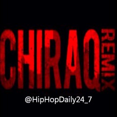 chiraq Remix ft Pillz