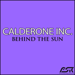 Calderone Inc. - Behind The Sun (Persian Raver Remix Edit)