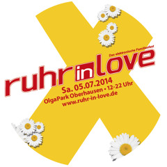 Vega vs Dilox - Ruhr in Love 2014 PromoMix