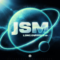 JSM & Disposition - Japan [Octane Audio] OUT NOW