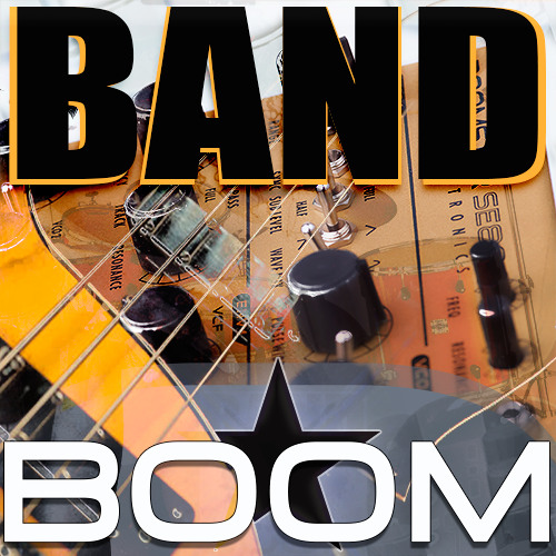 Roman Bayou's Cinq: SE80 Beats ’n Band in a Boomstar Box, in 5 (or so) Movements