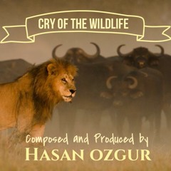 Cry Of The Wildlife - HAS