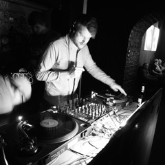 Part 1: Eike Wohlgemuth @ "Rave it like it is" 30.05.14