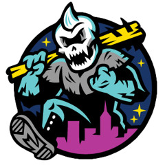 DELINQUENT DUO X BODYSNATCHERZ - ILL MANNERED [OUT NOW ON DYBBUK BOX RECORDS]