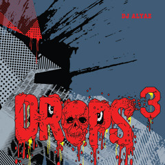 Dj Alyaz presents DROPS#3 (snippets)