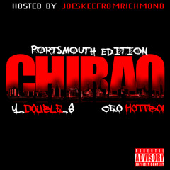 CHIRAQ  FREESTYLE CEO HOTTBOI & Y_DOUBLE_S HOSTED BY JOE SKEET FROM RICHMOND