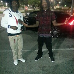 PoloManHb Ft Guapo-CAUSE WE HAD TO