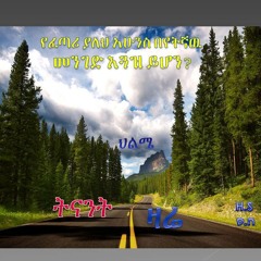 Godanya Efream Tameru ጎዳናየ  instrumental music