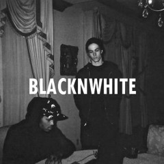 "BLACKNWHITE" Xavier Wulf x Bones x Chris Travis Type Beat