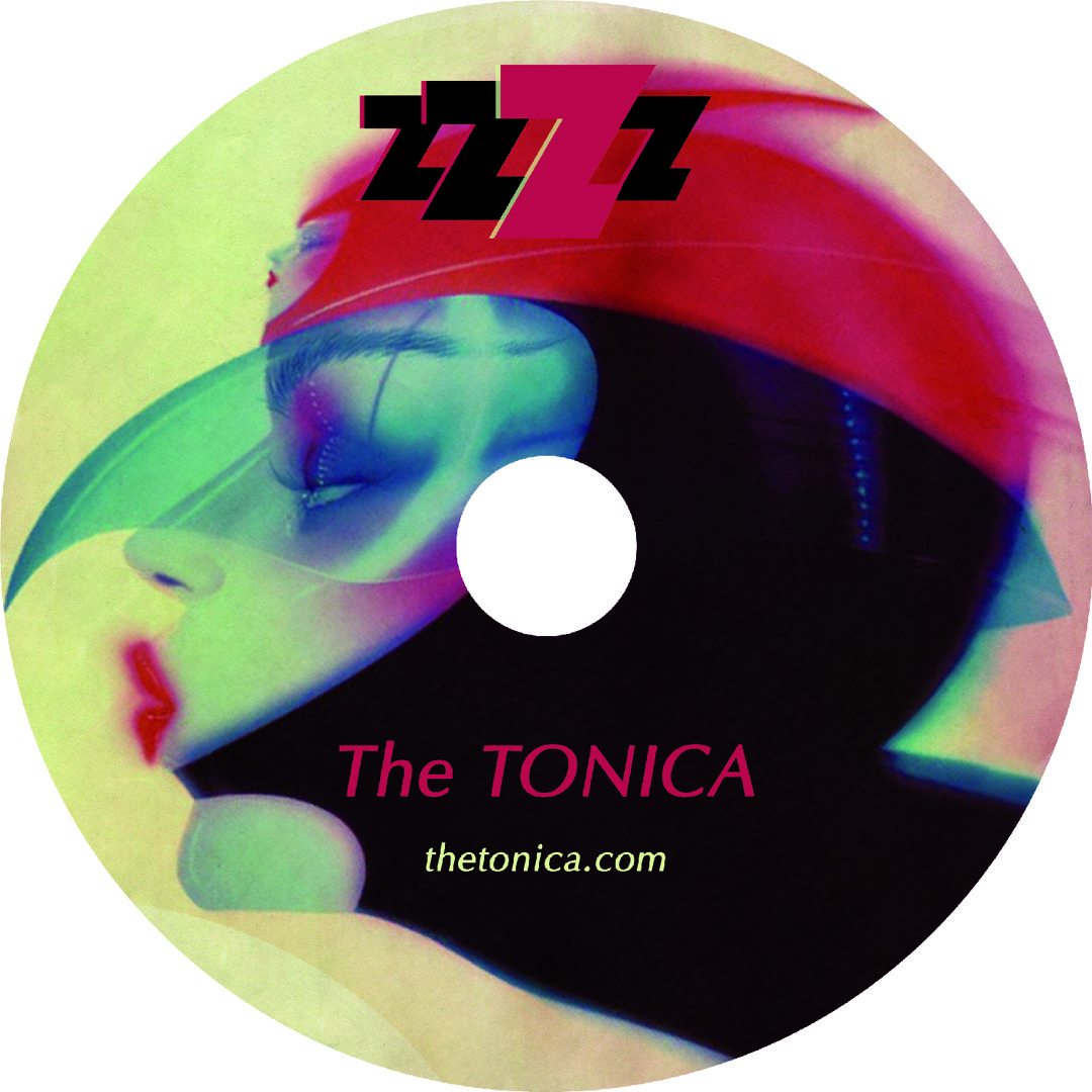 Stream ZZzz 003 On Pure.FM by The Tonica | Listen online for free