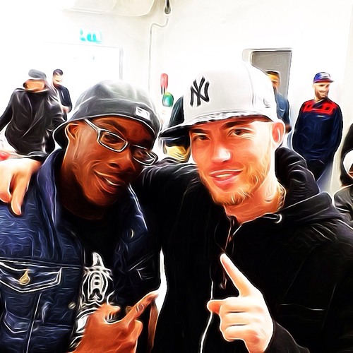 Twista DJ & Mc Preshus #ItsAProblem