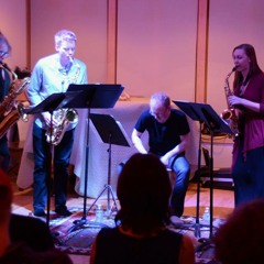 Hoe Down - by Will Gregory