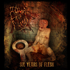 RITUAL OF FLESH - VICE OF DEMONS