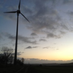 crépuscule