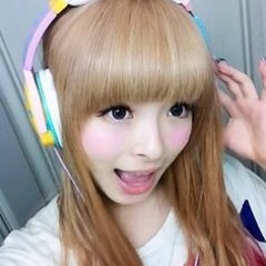 Kyary Pamyu Pamyu - Fashion monster ( PI MARK chiptune rmx)