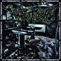 RITUAL OF FLESH - COCAINE DRIFT