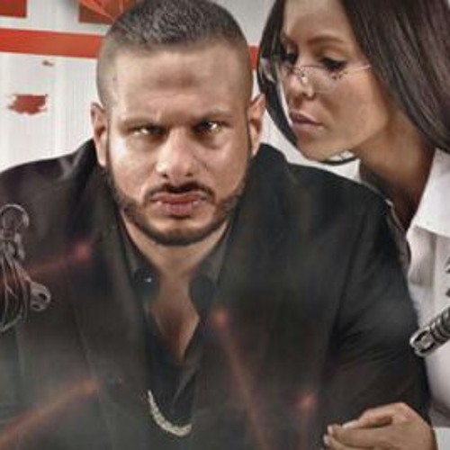 Hamad 45 - Money Over Bitches