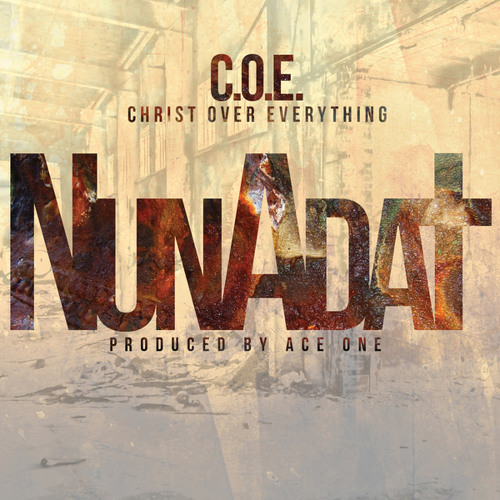 C.O.E. - NunAdaT