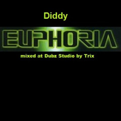 Euphoria 2014(20 min's)feat: mc diddy