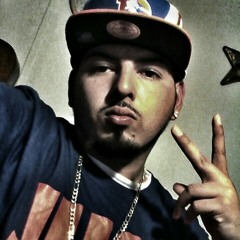 Infinite Disturbance - Cande Infinity (Prod. By GettsBeats)