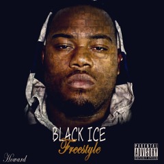 Black Ice(Freestyle)