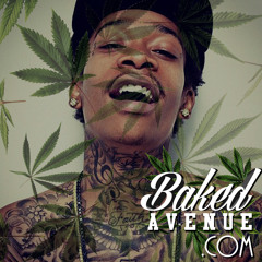 Good Kush (Wiz Khalifa Type Beat)