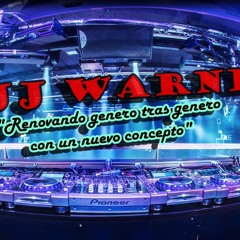 Se me perdio el Sombrero'DjWaRneR...