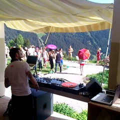 Schatzalp 2014_Gianlukino_DjSet