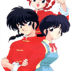 Opening Ranma 1/2 ukelele