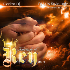 Mix Merengue Cristiano Dj Luis
