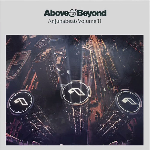 Above & Beyond - Anjunabeach (Genix Vs. Las Salinas Remix) [Preview]