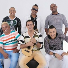 Grupo Sem Compromisso, "Vem Pro Papai". Autores: Wallace Martins e Mauricio Ribeiro