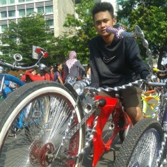 D.O.T - belahan jiwa (cover)