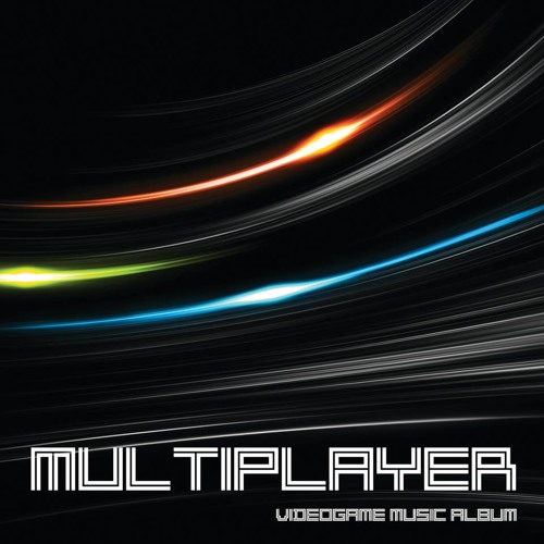 Multiplayer - Pallet Town [Almost] Final Mix