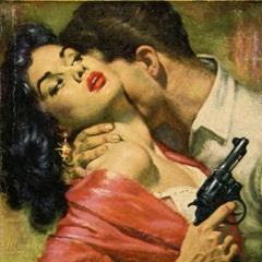 The Mystery Of The Dame Who Dared To Love