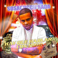 SosaGucciPrada- Freestyle