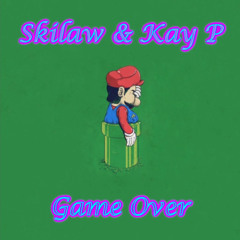 GAME OVER FEAT. KAY P | Sūpā Mario (Prod. theuniquemusic)