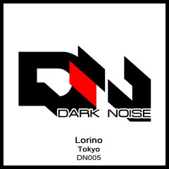 Tokyo (Nivivo Remix) Dark Noise 005