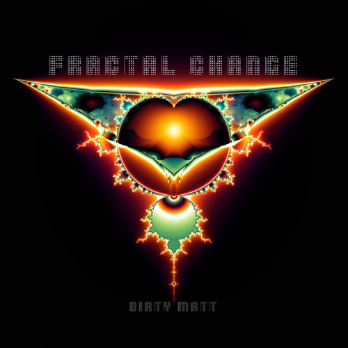 Fractal Change