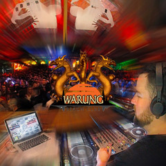 Alex Justino - Recorded At Warung Beach Club - 20 June 2014