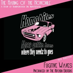 The Making Of...the Homobile