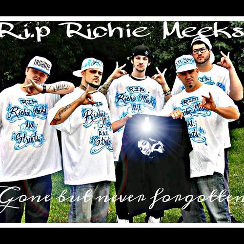 RichieMeeks Single by JunBug402 ft. King Kryme, Joey 2 Smokes, & Mike Bama