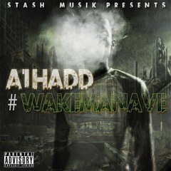 A1Hadd - Down Ass Bxtch (Prod. Tragedy)